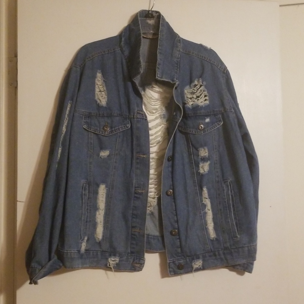 Jacket